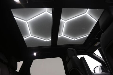 Land Rover Range Rover Sport 2.0 P400e 13.1kWh HSE Dynamic Auto 4WD Euro 6 (s/s) 5dr 24