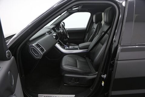Land Rover Range Rover Sport 2.0 P400e 13.1kWh HSE Dynamic Auto 4WD Euro 6 (s/s) 5dr 22