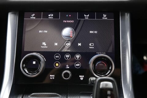 Land Rover Range Rover Sport 2.0 P400e 13.1kWh HSE Dynamic Auto 4WD Euro 6 (s/s) 5dr 17