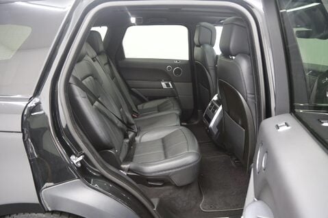 Land Rover Range Rover Sport 2.0 P400e 13.1kWh HSE Dynamic Auto 4WD Euro 6 (s/s) 5dr 23