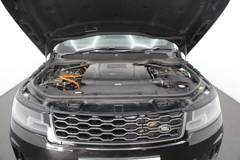 Land Rover Range Rover Sport 2.0 P400e 13.1kWh HSE Dynamic Auto 4WD Euro 6 (s/s) 5dr 29