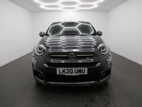 Fiat 500X 1.0 FireFly Turbo Sport Euro 6 (s/s) 5dr