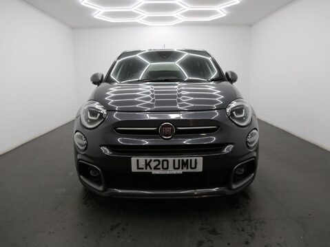 Fiat 500X 1.0 FireFly Turbo Sport Euro 6 (s/s) 5dr 2