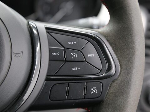 Fiat 500X 1.0 FireFly Turbo Sport Euro 6 (s/s) 5dr 12