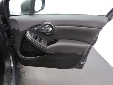 Fiat 500X 1.0 FireFly Turbo Sport Euro 6 (s/s) 5dr 20