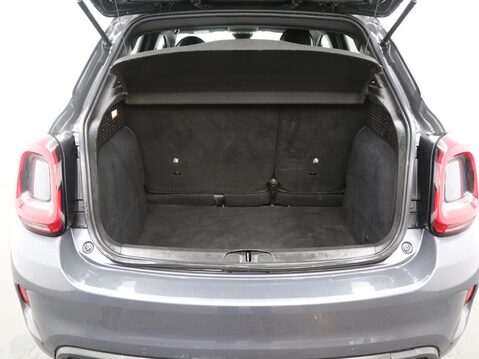 Fiat 500X 1.0 FireFly Turbo Sport Euro 6 (s/s) 5dr 26