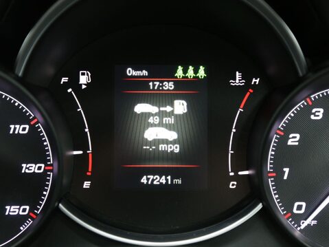 Fiat 500X 1.0 FireFly Turbo Sport Euro 6 (s/s) 5dr 15