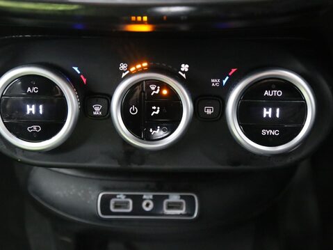 Fiat 500X 1.0 FireFly Turbo Sport Euro 6 (s/s) 5dr 18