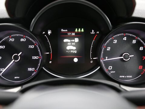 Fiat 500X 1.0 FireFly Turbo Sport Euro 6 (s/s) 5dr 14