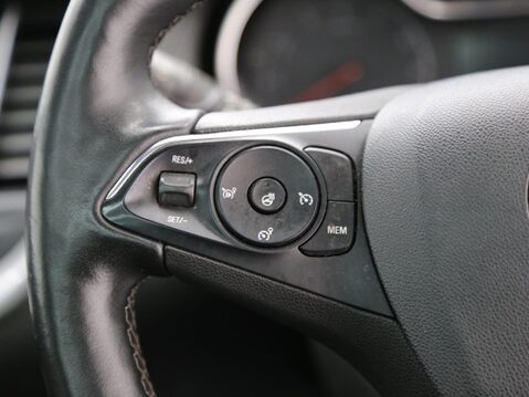 Vauxhall Grandland X 1.2 Turbo Elite Nav Euro 6 (s/s) 5dr 11