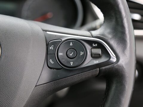 Vauxhall Grandland X 1.2 Turbo Elite Nav Euro 6 (s/s) 5dr 12