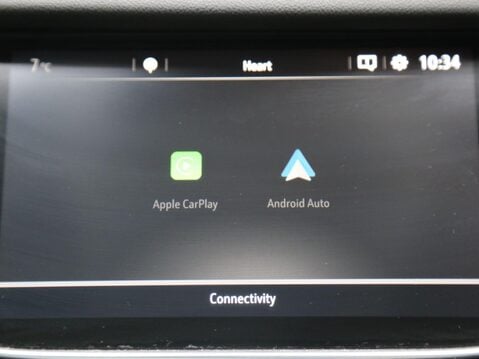 Vauxhall Grandland X 1.2 Turbo Elite Nav Euro 6 (s/s) 5dr 16