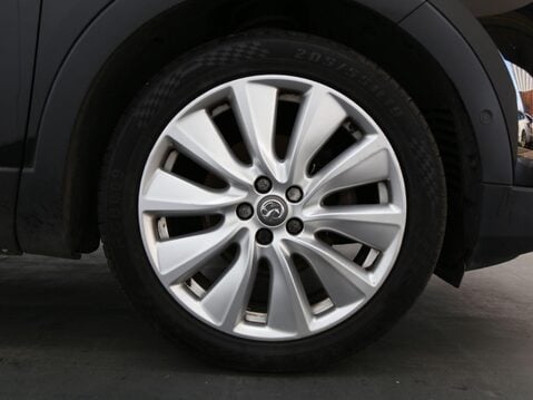 Vauxhall Grandland X 1.2 Turbo Elite Nav Euro 6 (s/s) 5dr 27