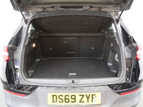 Vauxhall Grandland X 1.2 Turbo Elite Nav Euro 6 (s/s) 5dr 26