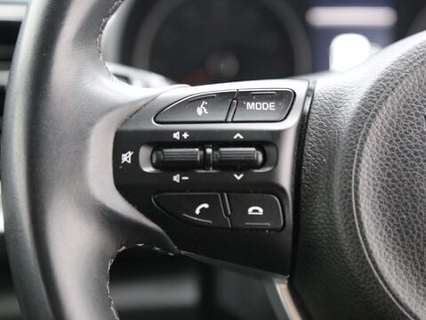 Kia Rio 1.0 T-GDi 2 Euro 6 (s/s) 5dr 11