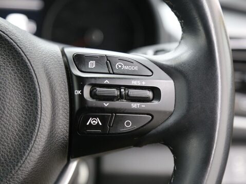 Kia Rio 1.0 T-GDi 2 Euro 6 (s/s) 5dr 12