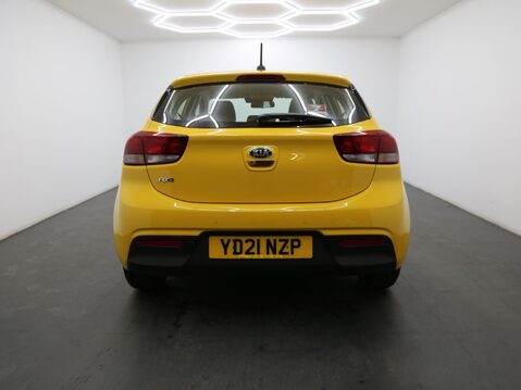 Kia Rio 1.0 T-GDi 2 Euro 6 (s/s) 5dr 6