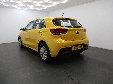 Kia Rio 1.0 T-GDi 2 Euro 6 (s/s) 5dr 7