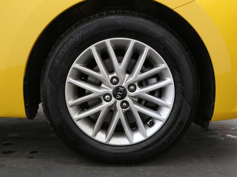 Kia Rio 1.0 T-GDi 2 Euro 6 (s/s) 5dr 26