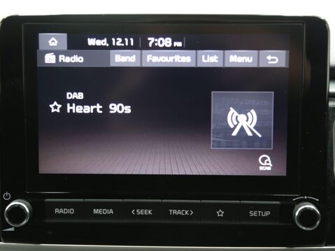 Kia Rio 1.0 T-GDi 2 Euro 6 (s/s) 5dr 15