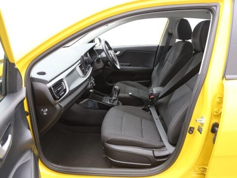 Kia Rio 1.0 T-GDi 2 Euro 6 (s/s) 5dr 22