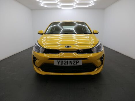 Kia Rio 1.0 T-GDi 2 Euro 6 (s/s) 5dr