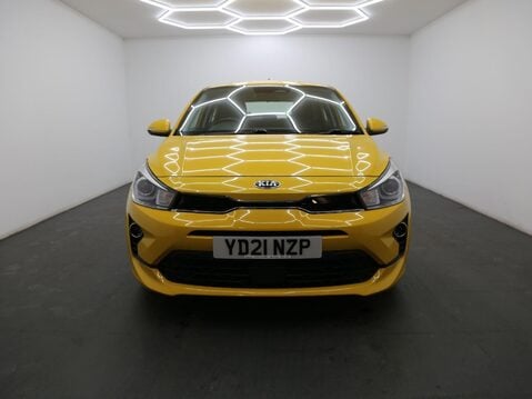 Kia Rio 1.0 T-GDi 2 Euro 6 (s/s) 5dr 2