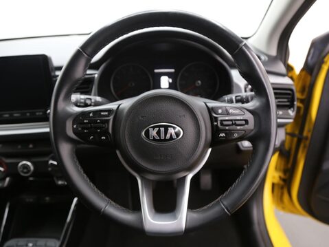 Kia Rio 1.0 T-GDi 2 Euro 6 (s/s) 5dr 10