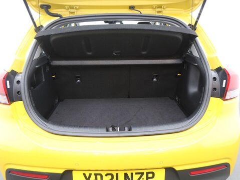 Kia Rio 1.0 T-GDi 2 Euro 6 (s/s) 5dr 25