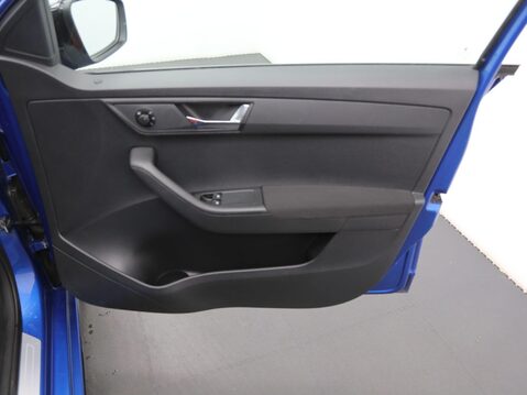 Skoda Fabia 1.0 TSI Monte Carlo DSG Euro 6 (s/s) 5dr 20