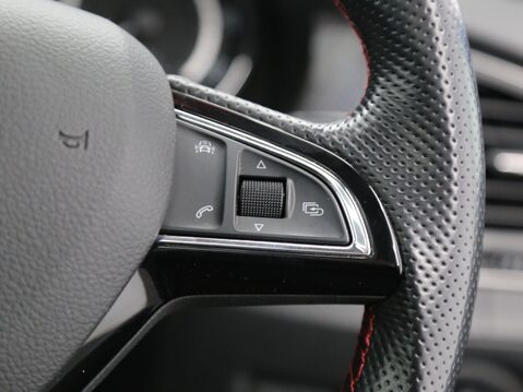 Skoda Fabia 1.0 TSI Monte Carlo DSG Euro 6 (s/s) 5dr 12