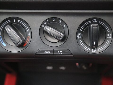 Skoda Fabia 1.0 TSI Monte Carlo DSG Euro 6 (s/s) 5dr 18