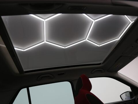 Skoda Fabia 1.0 TSI Monte Carlo DSG Euro 6 (s/s) 5dr 25