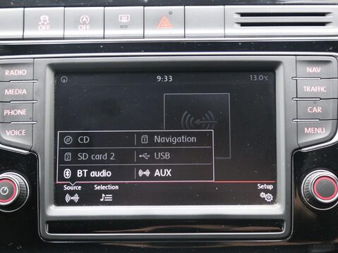 Volkswagen Polo 1.8 TSI BlueMotion Tech GTI Euro 6 (s/s) 3dr 16