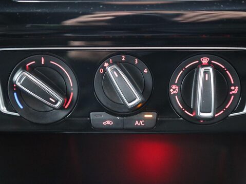 Volkswagen Polo 1.8 TSI BlueMotion Tech GTI Euro 6 (s/s) 3dr 17