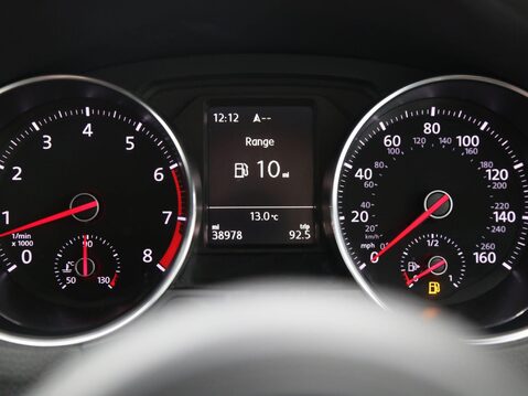 Volkswagen Polo 1.8 TSI BlueMotion Tech GTI Euro 6 (s/s) 3dr 14