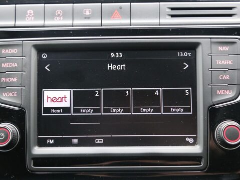 Volkswagen Polo 1.8 TSI BlueMotion Tech GTI Euro 6 (s/s) 3dr 15