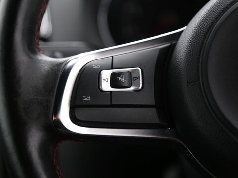 Volkswagen Polo 1.8 TSI BlueMotion Tech GTI Euro 6 (s/s) 3dr 11