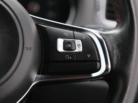 Volkswagen Polo 1.8 TSI BlueMotion Tech GTI Euro 6 (s/s) 3dr 12