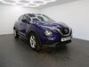 Nissan Juke 1.0 DIG-T N-Connecta DCT Auto Euro 6 (s/s) 5dr