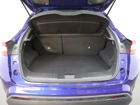 Nissan Juke 1.0 DIG-T N-Connecta DCT Auto Euro 6 (s/s) 5dr 25