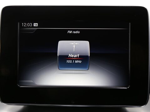 Mercedes-Benz CLA Class 1.6 CLA180 AMG Line Edition Shooting Brake 7G-DCT Euro 6 (s/s) 5dr 15