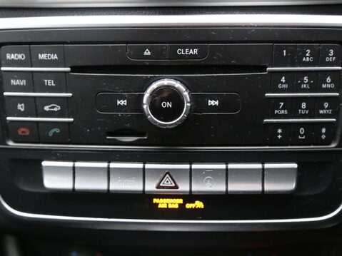 Mercedes-Benz CLA Class 1.6 CLA180 AMG Line Edition Shooting Brake 7G-DCT Euro 6 (s/s) 5dr 17