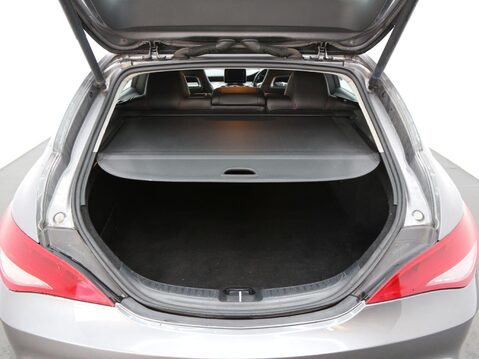 Mercedes-Benz CLA Class 1.6 CLA180 AMG Line Edition Shooting Brake 7G-DCT Euro 6 (s/s) 5dr 27