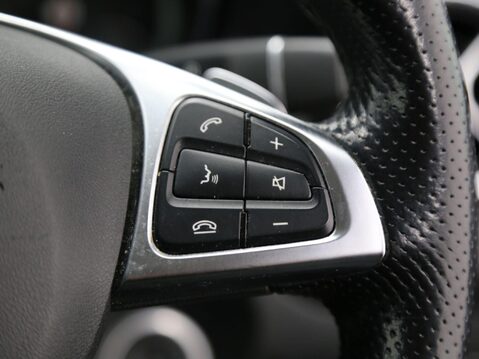 Mercedes-Benz CLA Class 1.6 CLA180 AMG Line Edition Shooting Brake 7G-DCT Euro 6 (s/s) 5dr 12