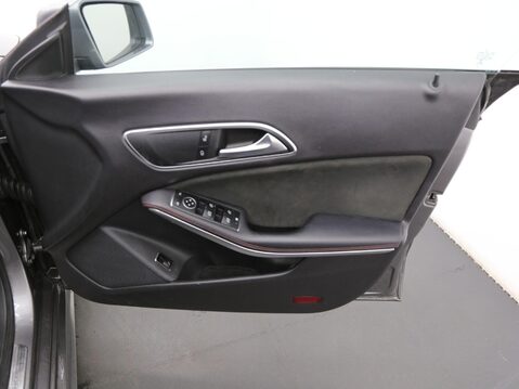 Mercedes-Benz CLA Class 1.6 CLA180 AMG Line Edition Shooting Brake 7G-DCT Euro 6 (s/s) 5dr 20