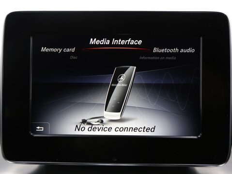 Mercedes-Benz CLA Class 1.6 CLA180 AMG Line Edition Shooting Brake 7G-DCT Euro 6 (s/s) 5dr 16