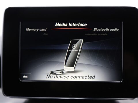 Mercedes-Benz CLA Class 1.6 CLA180 AMG Line Coupe 7G-DCT Euro 6 (s/s) 4dr 16