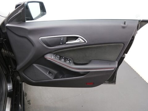 Mercedes-Benz CLA Class 1.6 CLA180 AMG Line Coupe 7G-DCT Euro 6 (s/s) 4dr 20