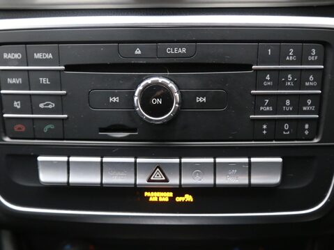 Mercedes-Benz CLA Class 1.6 CLA180 AMG Line Coupe 7G-DCT Euro 6 (s/s) 4dr 17